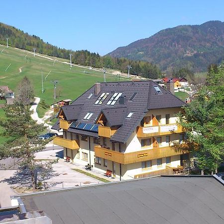 Apartment Masa Kranjska Gora Exteriör bild