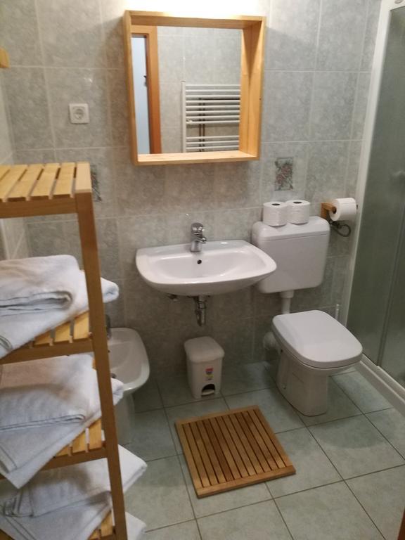 Apartment Masa Kranjska Gora Exteriör bild