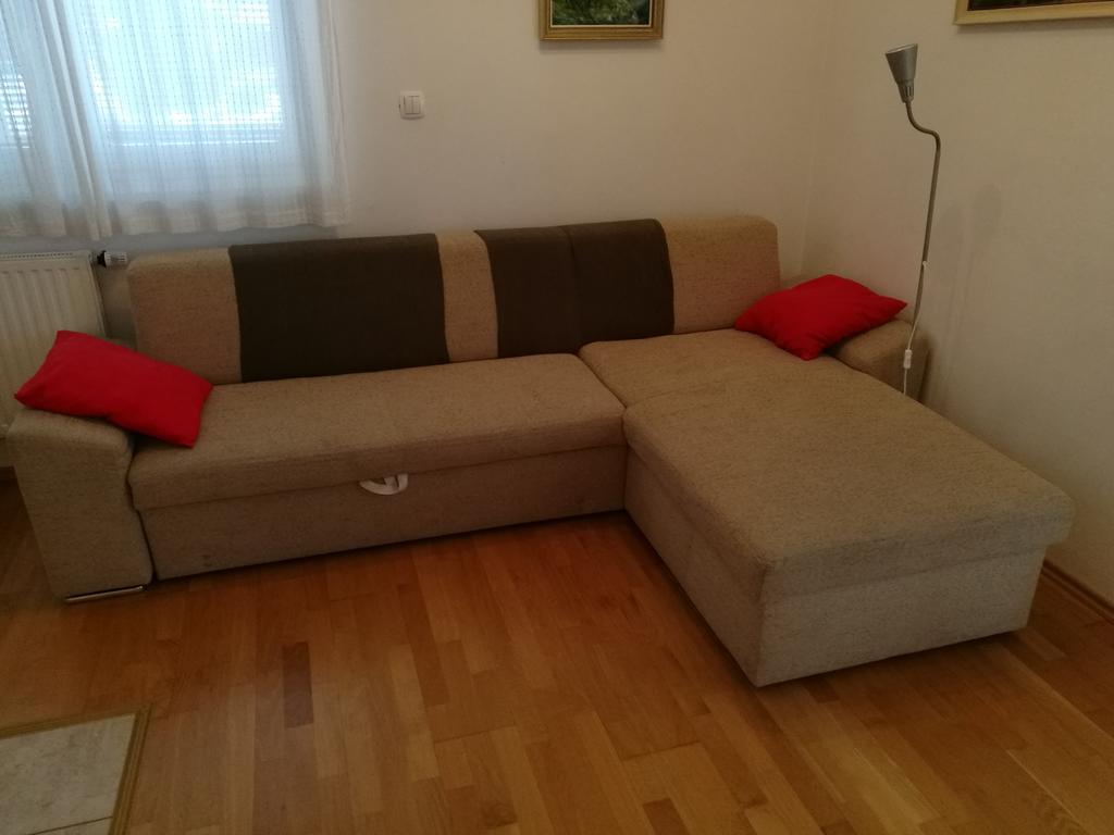 Apartment Masa Kranjska Gora Exteriör bild