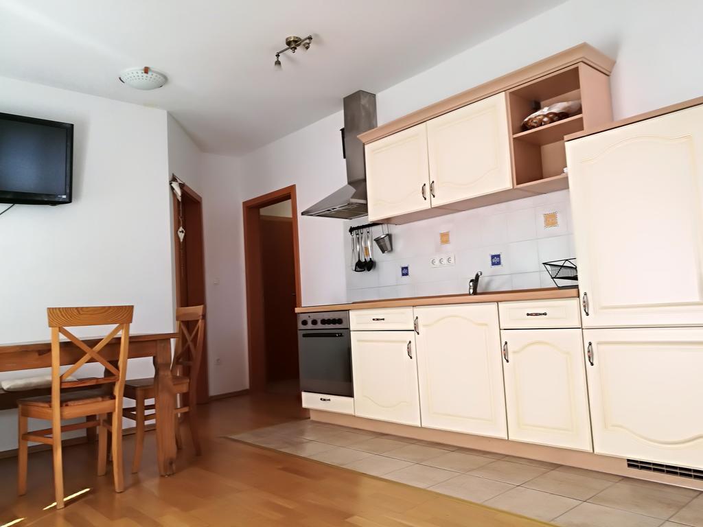 Apartment Masa Kranjska Gora Exteriör bild