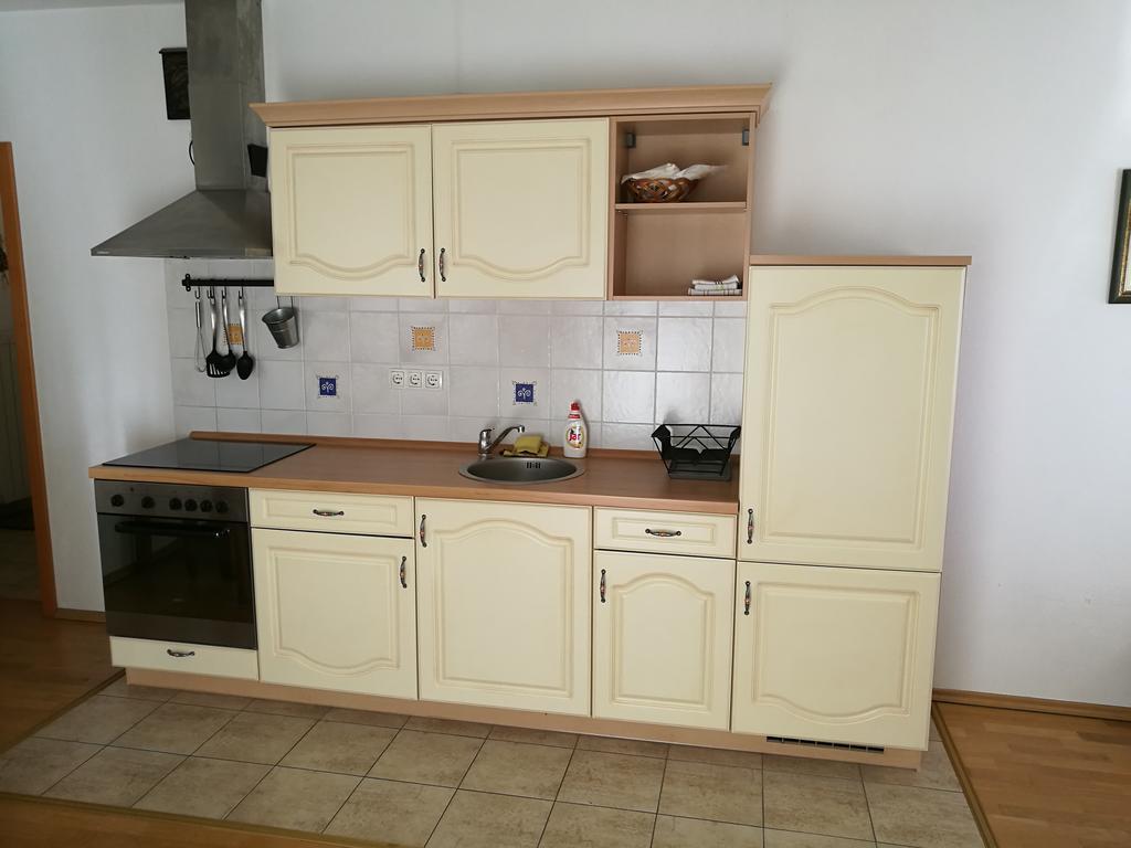 Apartment Masa Kranjska Gora Exteriör bild